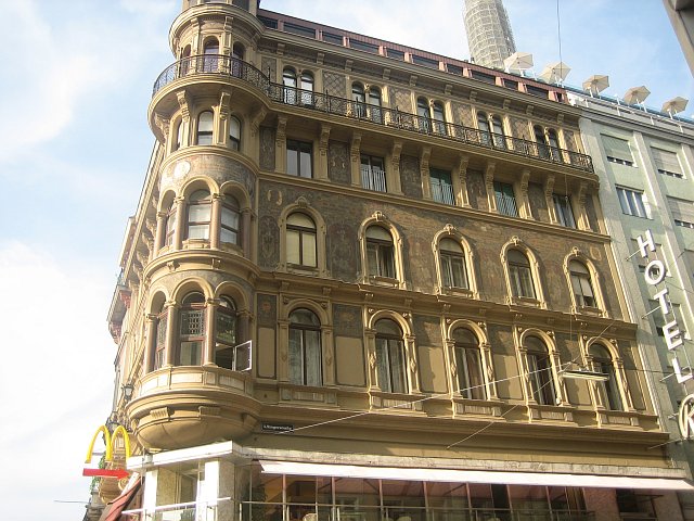 158 - Vienna 2007